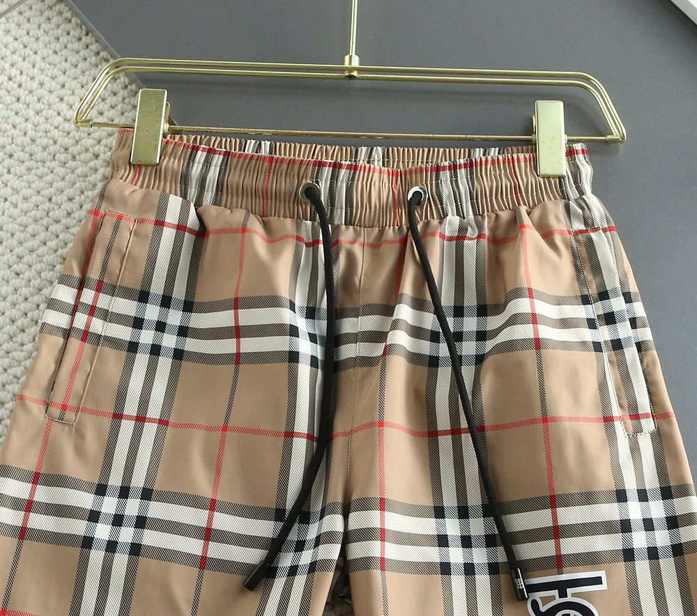 Burberry Short Pants